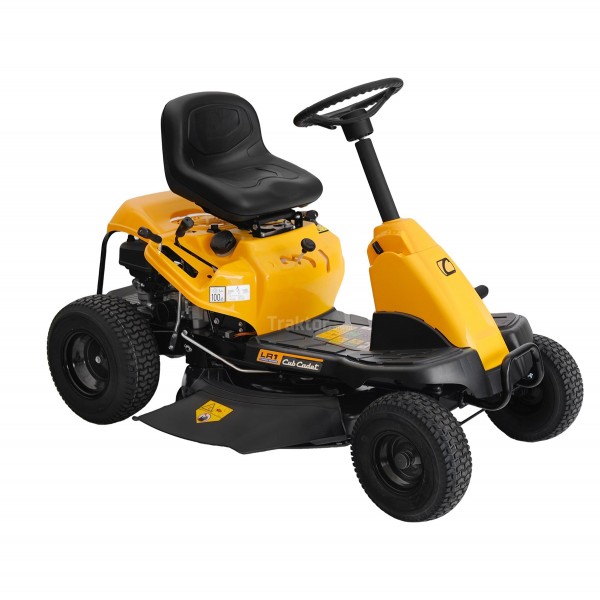 Cachorro Cadete LR1 MS76