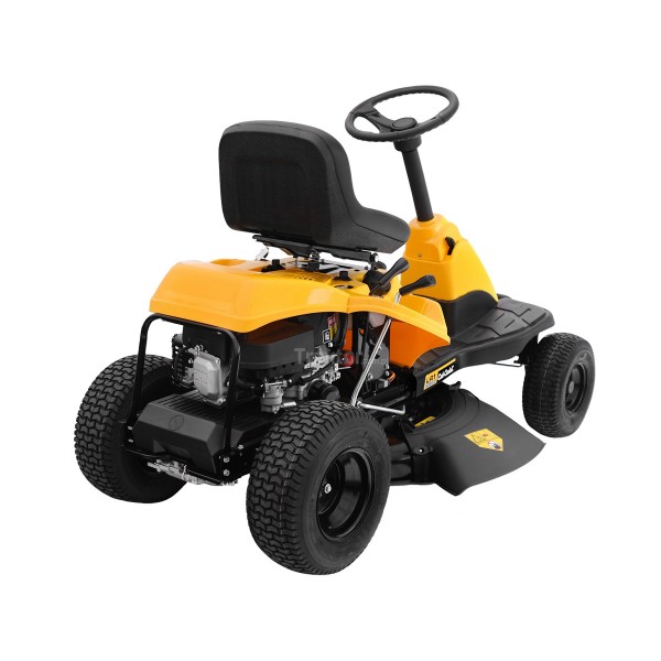 Cachorro Cadete LR1 MS76