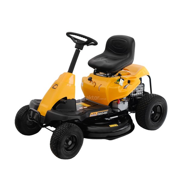 Cub Cadet LR1 MS76