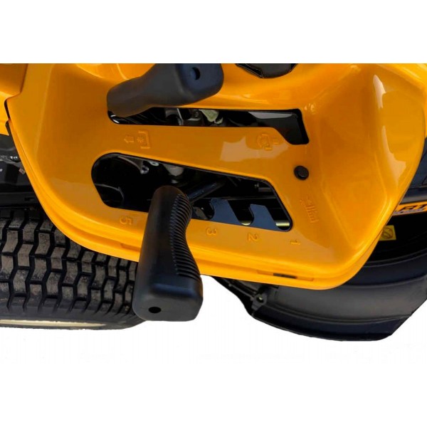 Cub Cadet LR1 MS76