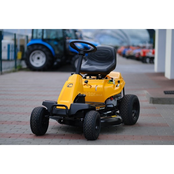 Cachorro Cadete LR1 MS76