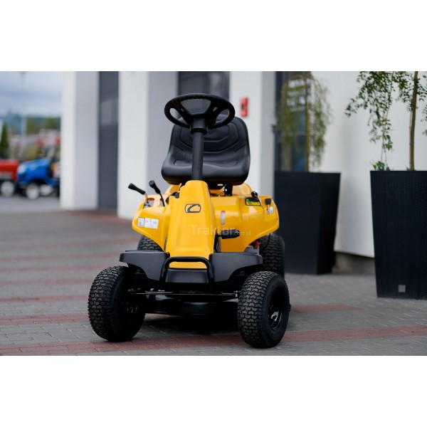 Cub Cadet LR1 MS76