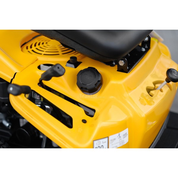 Cub Cadet LR1 MS76