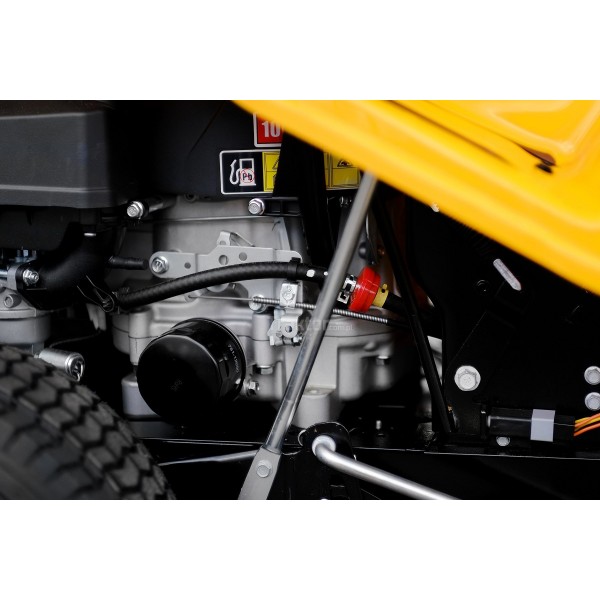 Cub Cadet LR1 MS76
