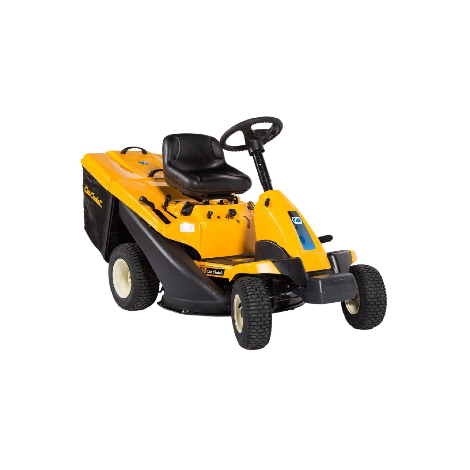 Cub Cadet LR1 MR76 | Traktor.com.pl
