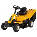 Cub Cadet LR1 MR76 | Traktor.com.pl