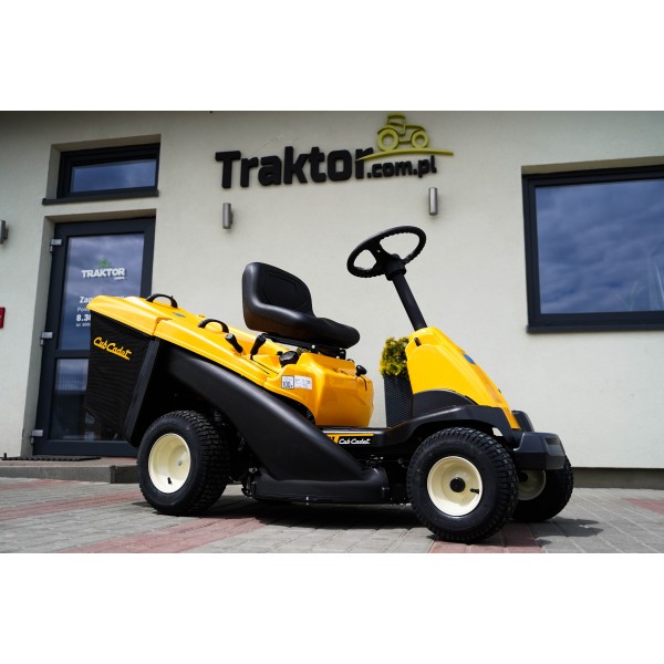 Cub Cadet LR1 MR76 | Traktor.com.pl