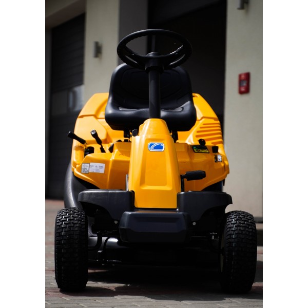 Cub Cadet LR1 MR76 | Traktor.com.pl