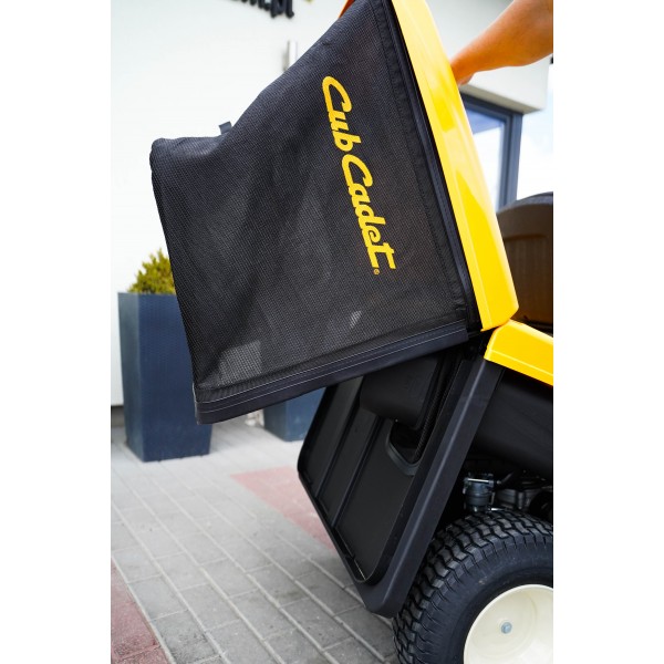 Cub Cadet LR1 MR76 | Traktor.com.pl