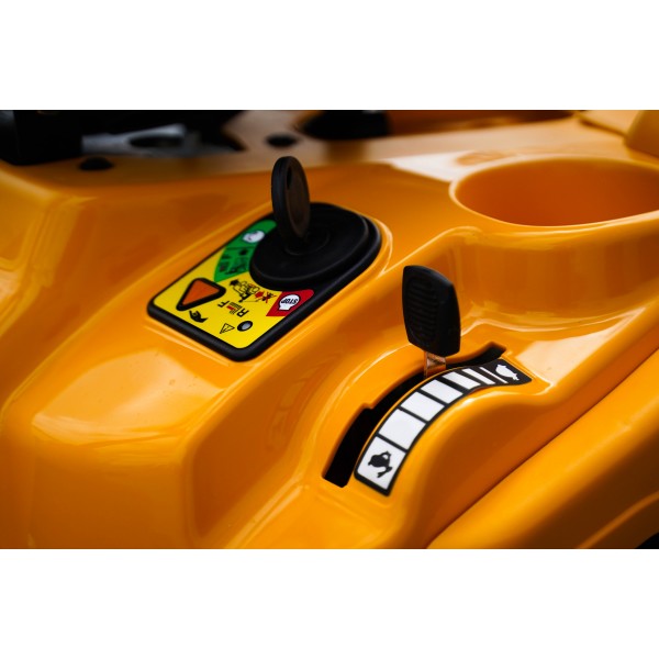 Cub Cadet LR1 MR76 | Traktor.com.pl