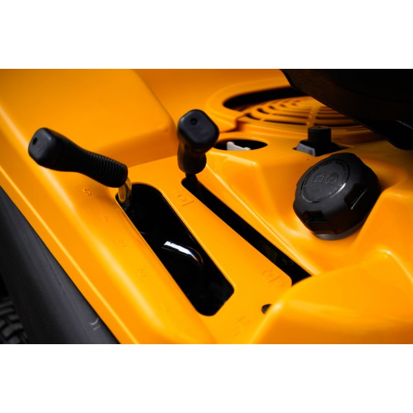 Cub Cadet LR1 MR76 | Traktor.com.pl