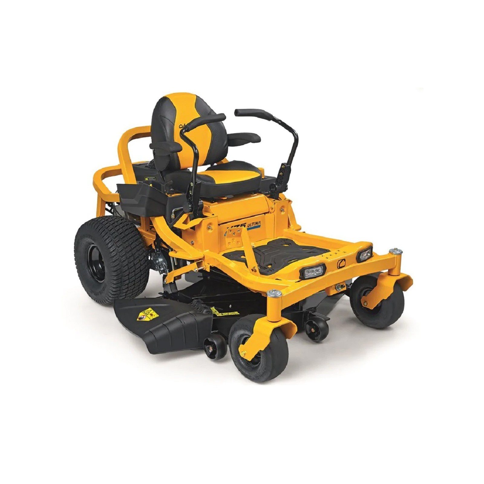 Cub Cadet XZ5 L107