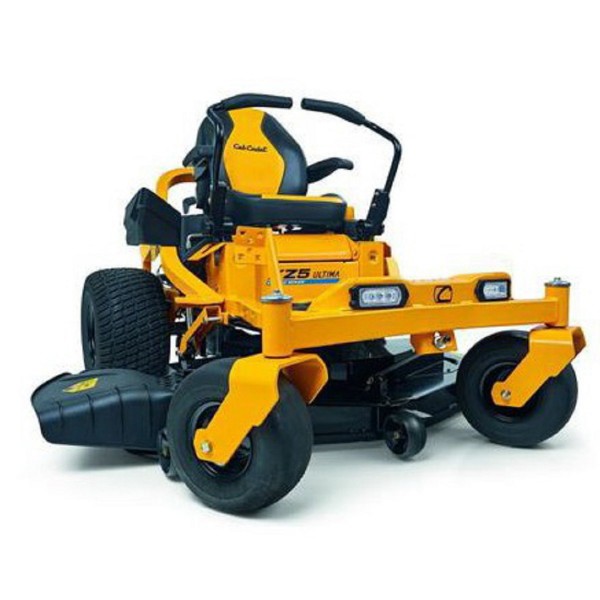 Cub Cadet XZ5 L107