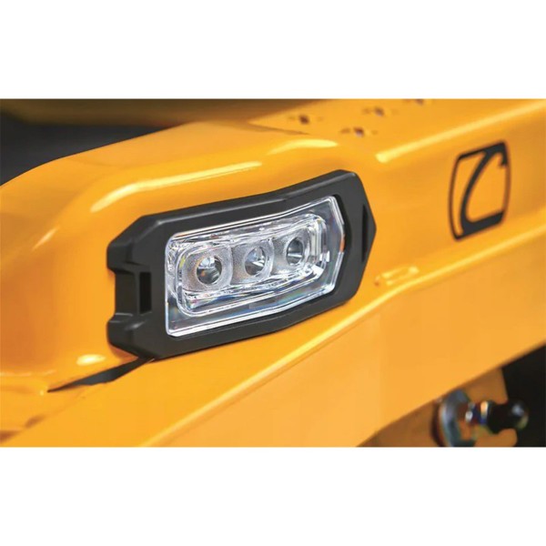 Cub Cadete XZ5 L107