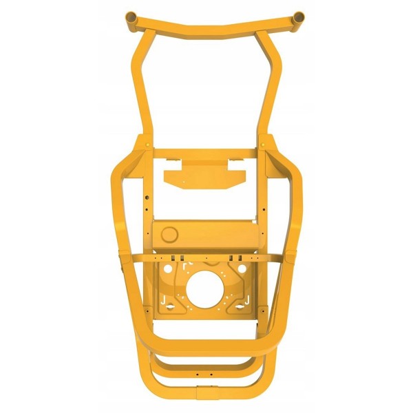 Cub Cadet XZ5 L107