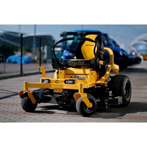 Cub Cadet XZ5 L107