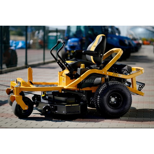 Cub Cadete XZ5 L107