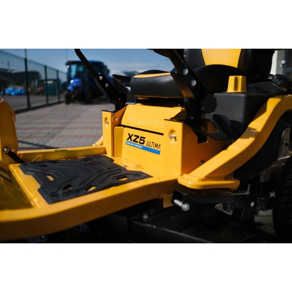Cub Cadet XZ5 L107
