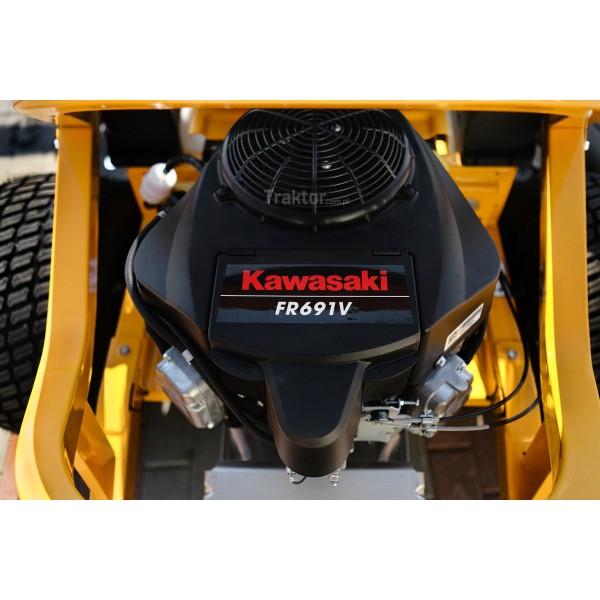 Cub Cadet XZ5 L107