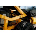 Cub Cadet XZ5 L107 | Traktor.com.pl