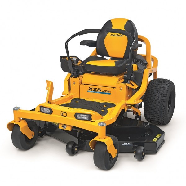Cub Cadet XZ5 L127