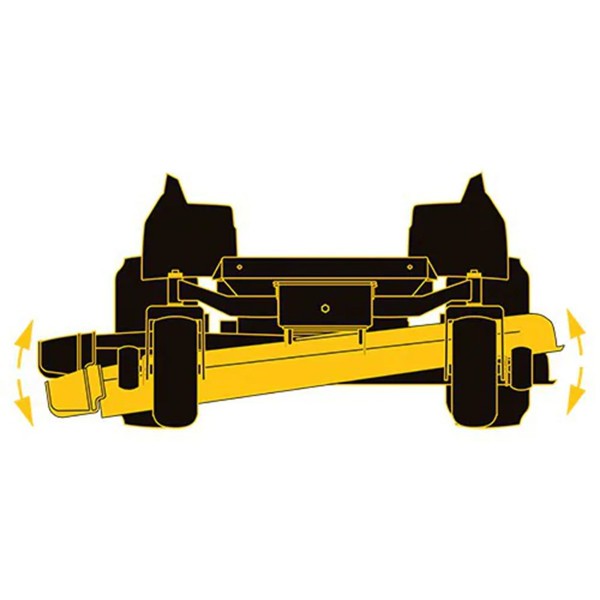 Cachorro Cadete XZ5 L127