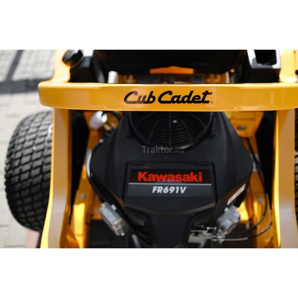 Cub Cadet XZ5 L127