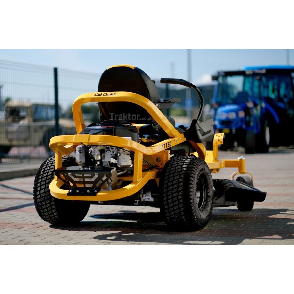 Cub Cadet XZ5 L137