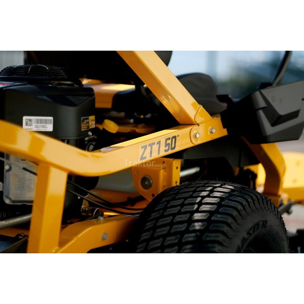 Cub Cadet XZ5 L137