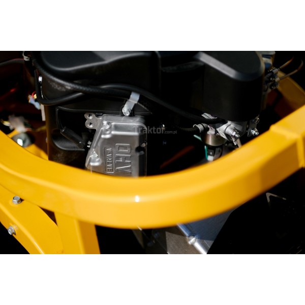 Cub Cadet XZ5 L137