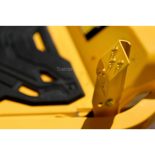 Cub Cadet XZ5 L137