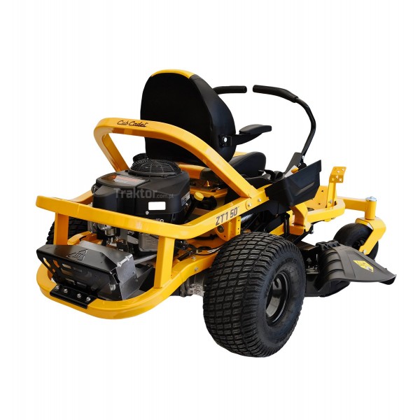 Cub Cadet XZ5 L137