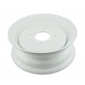 Felga 5.00-12" na oponę 6-12 4 otwory 80x130 mm