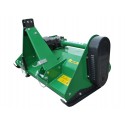 Schlagmäher EFG105 "Hämmer"
