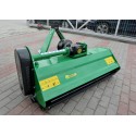 Kosiarka bijakowa EFG105 "młotki"