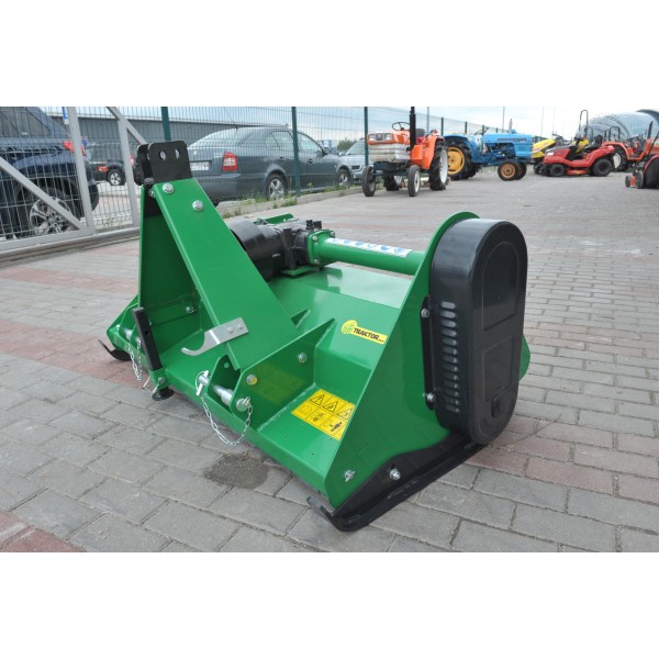 Kosiarka bijakowa EFG 105 "młotki" TRX