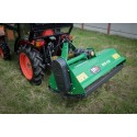 Kosiarka bijakowa EFG 125 "młotki" TRX | Traktor.com.pl