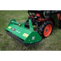 Kosiarka bijakowa EFG125 "młotki"