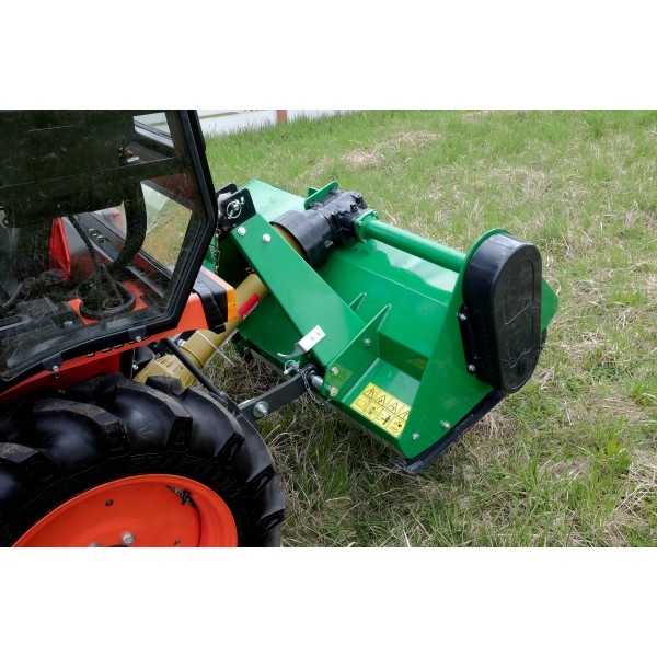 Schlagmäher EFG125 "Hammer"