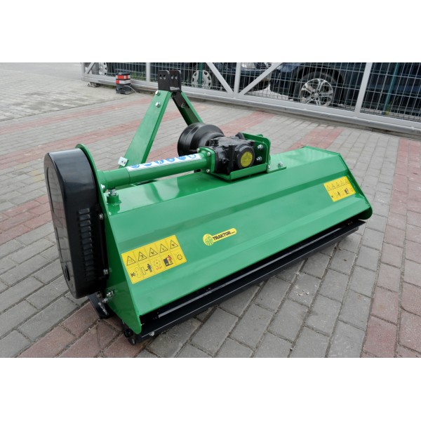 EFG 125 flail mower "hammers" TRX