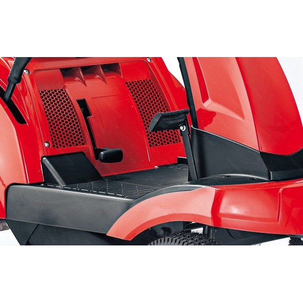 Solo par AL-KO R7-63.8 A Confort Pro