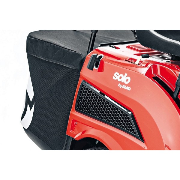 Solo od AL-KO R7-63.8 A Comfort Pro