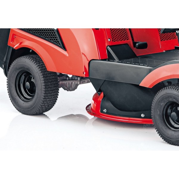 Solo von AL-KO R7-63.8 A Comfort Pro