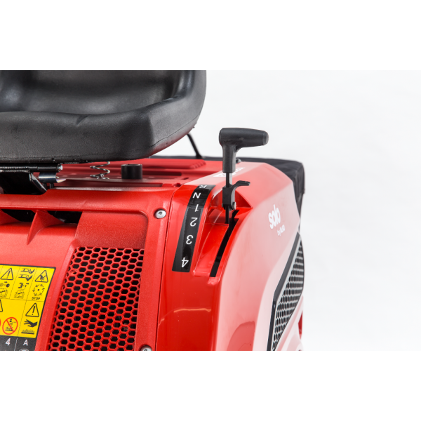Solo de AL-KO R7-63.8 A Comfort Pro