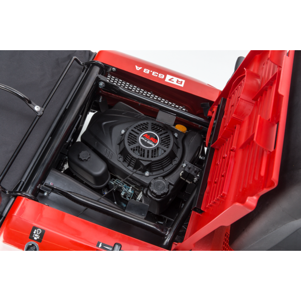 Solo von AL-KO R7-63.8 A Comfort Pro