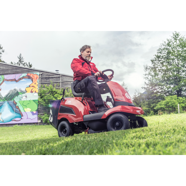Solo de AL-KO R7-63.8 A Comfort Pro