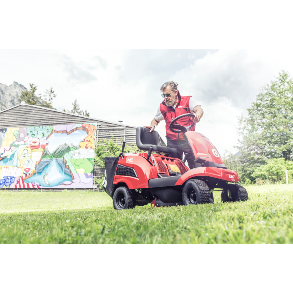 Solo par AL-KO R7-63.8 A Confort Pro