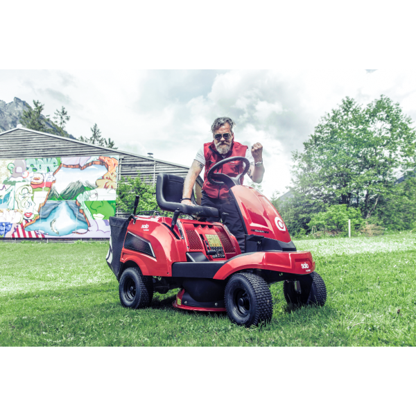 Solo von AL-KO R7-63.8 A Comfort Pro