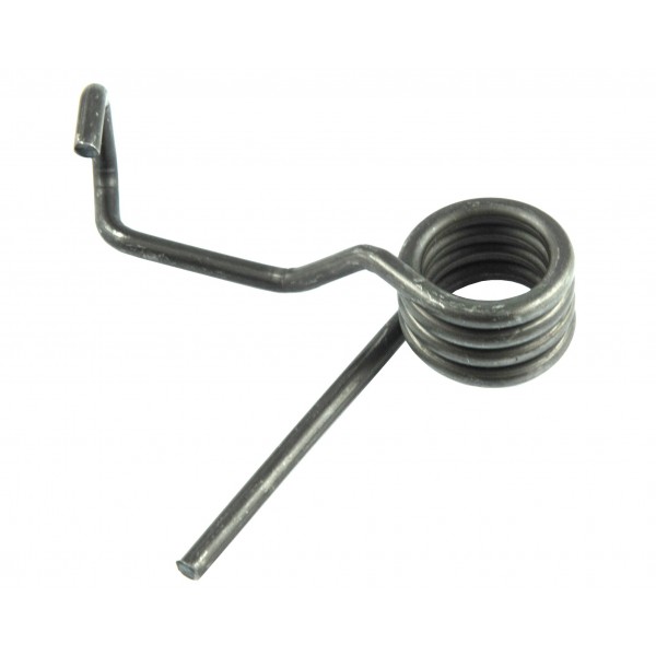 Muelle tensor de cadena para cultivador separador MZ