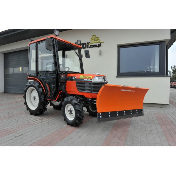 Kubota B92
